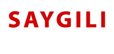 SAYGILI TEKSTİL logo